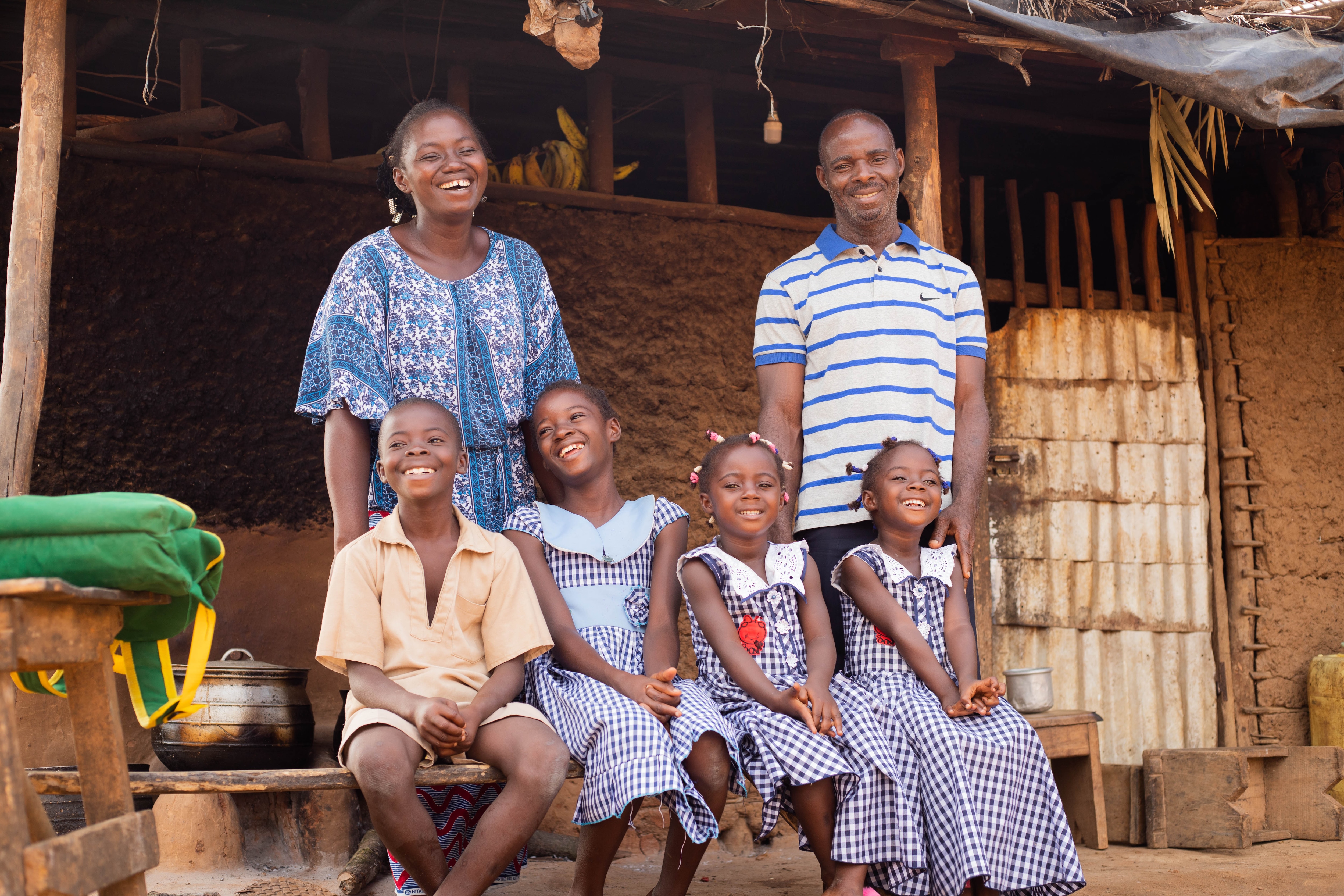 more money for families