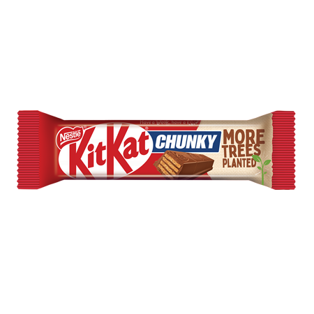 CHUNKY-MILK