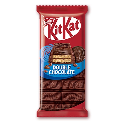 KitKat Double Chocolate