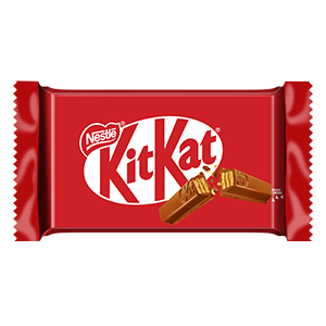 KitKat 4Finger Milk Multipack
