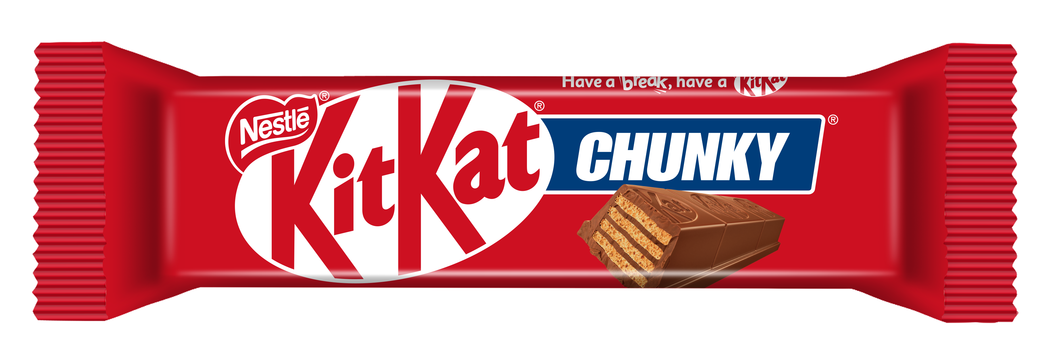 CHUNKY-MILK