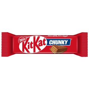CHUNKY-MILK