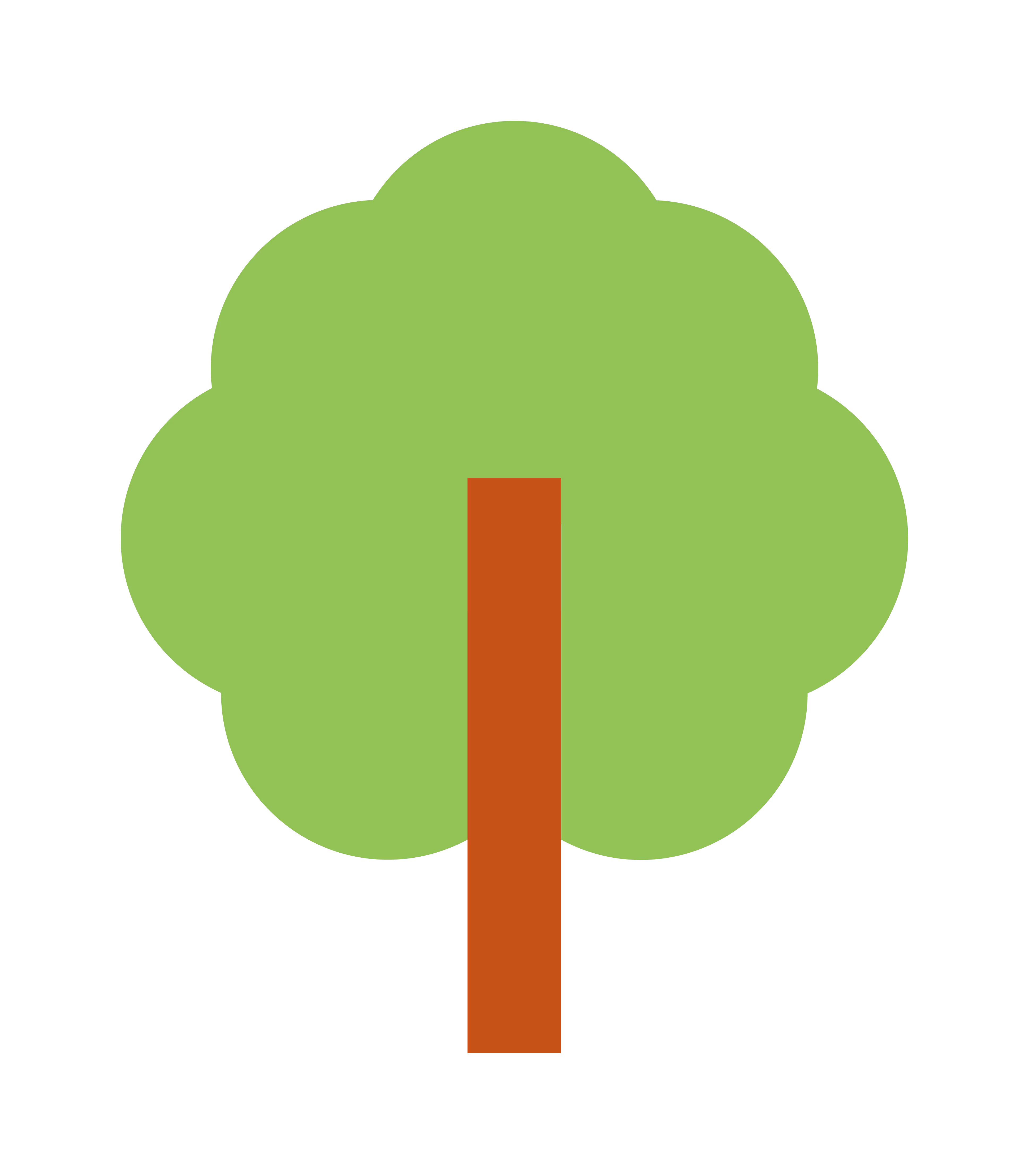 trees