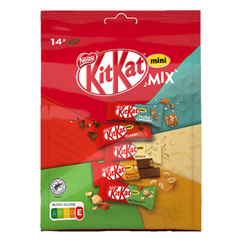 Kitkat Chunky