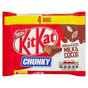 Kitkat Chunky