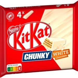 Kitkat Chunky