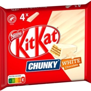 Kitkat Chunky