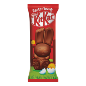 KITKAT BUNNY 29g