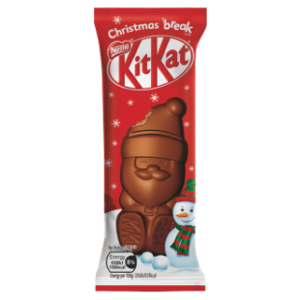 KITKAT SANTA 29g