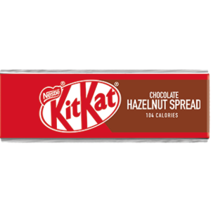 KitKat Hazelnut