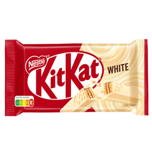 4Finger_White