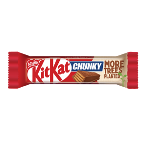 CHUNKY-MILK