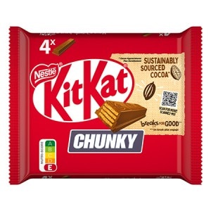 CHUNKY MILK MULTIPACK
