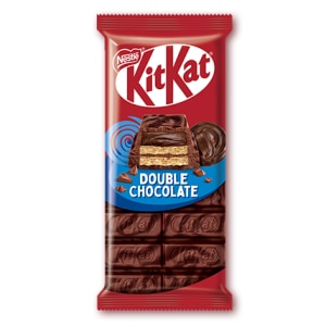 KitKat Double Chocolate