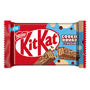 Kitkat 4Finger Cookie Dough ​