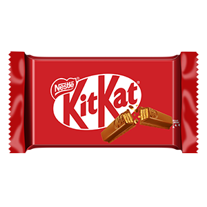 KitKat 4Finger Milk Multipack