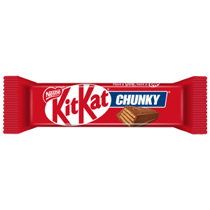 CHUNKY-MILK