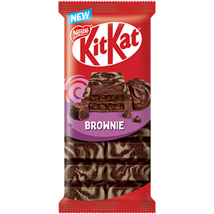 Kitkat Tablet Brownie​