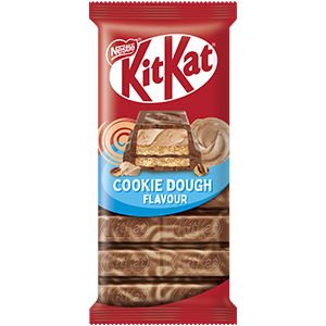 Kitkat Tablet Cookie Dough ​
