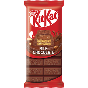 Kitkat Tablet Milk​