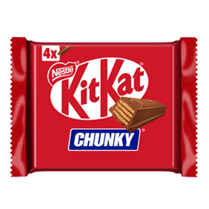CHUNKY MILK MULTIPACK