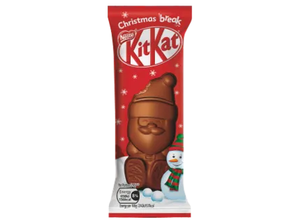 KITKAT SANTA 29g