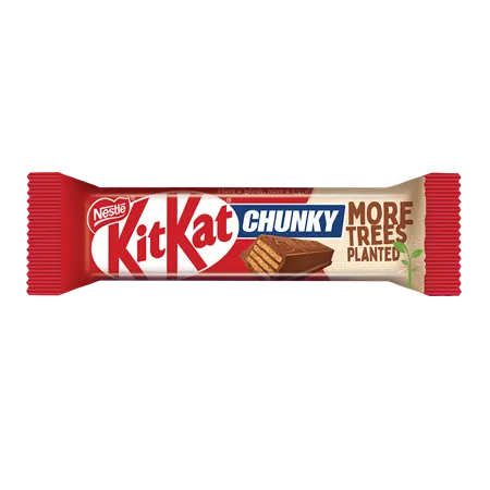 CHUNKY-MILK