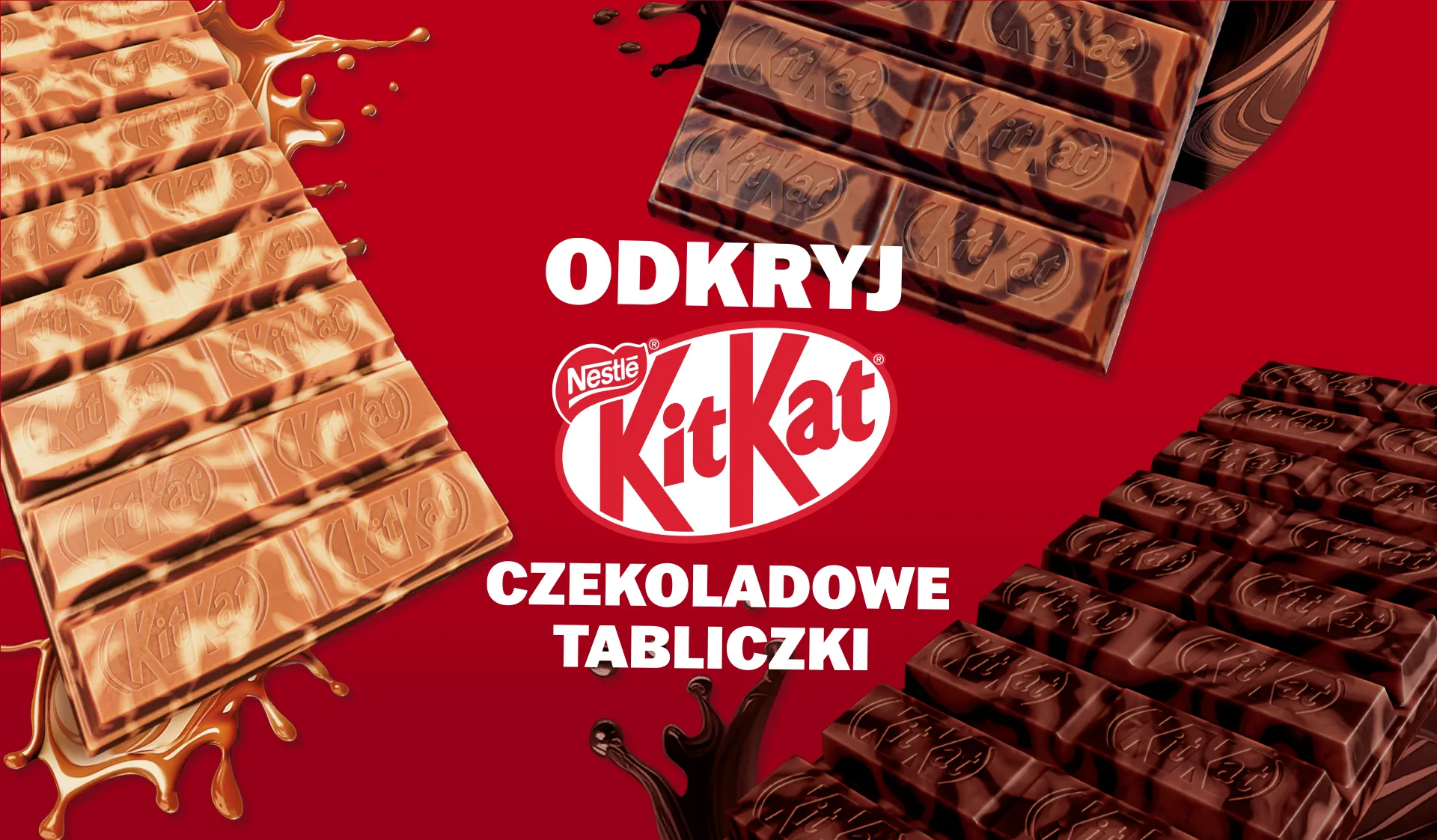 DISCOVER KK TABLETS