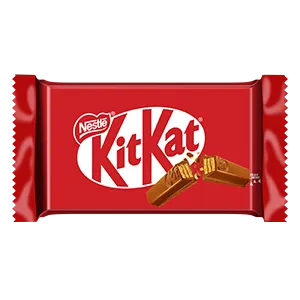 KitKat 4Finger Milk Multipack