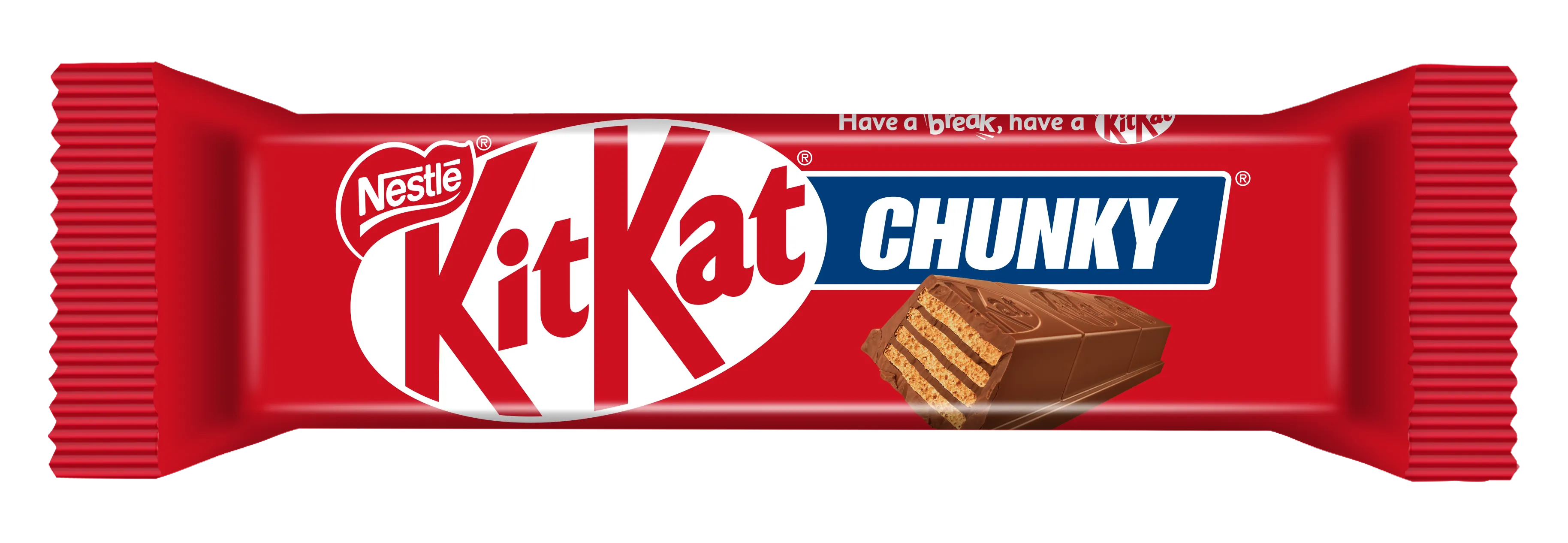 CHUNKY-MILK