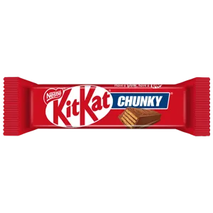 CHUNKY-MILK