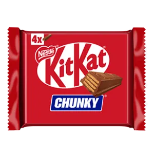 CHUNKY MILK MULTIPACK