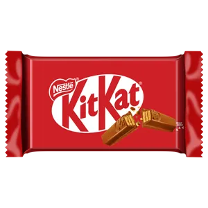 KitKat 4Finger Milk Chocolate