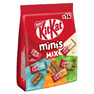 KITKAT MINI MIX 