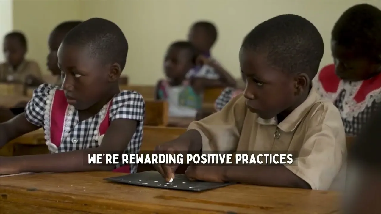 KitKat® - Breaks For Good® - Helping kids into school